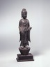 Standing Yakusa