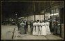 Saturday Night in August -- Eighth Avenue