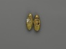 Gold Weight