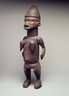 Brooklyn Museum: Standing Female Figure (Tulume)