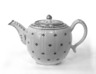 Teapot and Lid