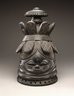 Helmet Mask (ndoli jowei) for Sande Society