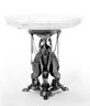 Compote and Stand