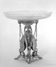 Compote and Stand