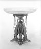 Compote and Stand