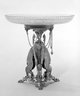 Compote and Stand