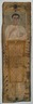 Brooklyn Museum: Elaborately Painted Shroud of Neferhotep, Son of Herrotiou