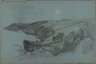 Sketchbook of English Coastal Scenery