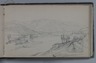 Sketchbook of American and Italian Subjects