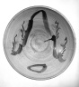 Brooklyn Museum: Ko-Kutani Dish
