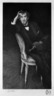 Portrait of Whistler