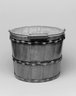 Brooklyn Museum: Bucket with Handle