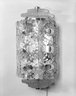One of a Pair of Sconce
