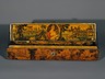 Pen box