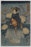 Woodblock Print