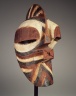 Kifwebe Mask