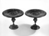 Footed Dish
