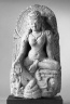 Stele Representing Tara