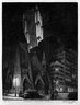 Contrast-Rockefeller Center