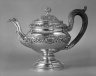 Teapot