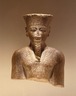 Brooklyn Museum: Amun-Re or King Amunhotep III