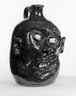 Brooklyn Museum: Face Jug