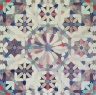 Sixteen-Point Star Pattern II
