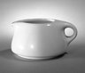 Cream Pitcher