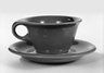 Cup and Saucer