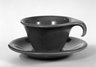 Cup and Saucer