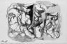 Study for Sh