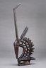 Brooklyn Museum: Dance Headdress (Ci-wara Kun)