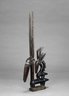 Brooklyn Museum: Dance Headdress (Ci-wara Kun)