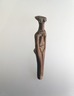 Brooklyn Museum: Figurine of a Steatopygous Female