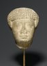 Brooklyn Museum: Head in Short Wig