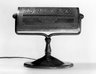 Brooklyn Museum: Lamp