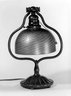 Brooklyn Museum: Lamp