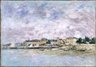 The Port, Trouville (Trouville, Le Port)