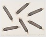 Strokes Given Linear Momentum by Hand