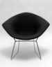 "Diamond" Armchair
