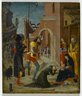 Brooklyn Museum: The Adoration of the Magi