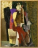 The Cellist