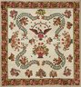 Medallion Quilt