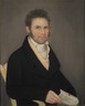 Colonel Nathan Beckwith