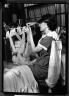 [Untitled] (Women Making Stockings)