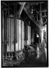 [Untitled] (Man Checking Section 5)
