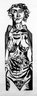 Untitled (Female Nude)