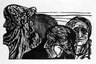 Untitled (Four Heads)