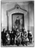 At the Clinic from "Russian Photographs"