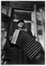 Accordian Player from "Russian Photographs"